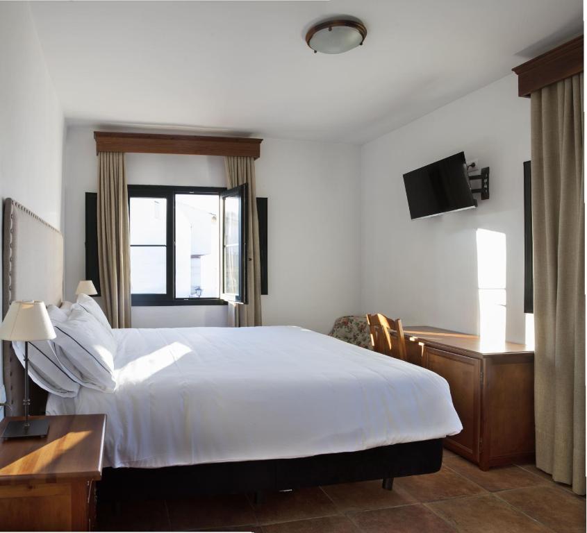 Tugasa Sierra y Cal — Hotel in Olvera