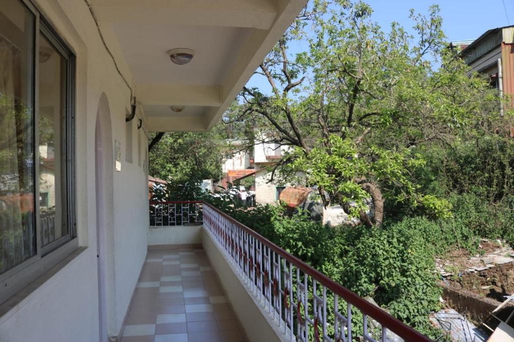 Hotel Sai Regency photo