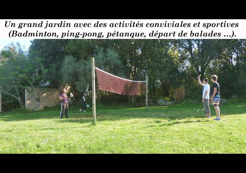 Locations "ChezChristine Pianelli" à Porto-Vecchio - 2