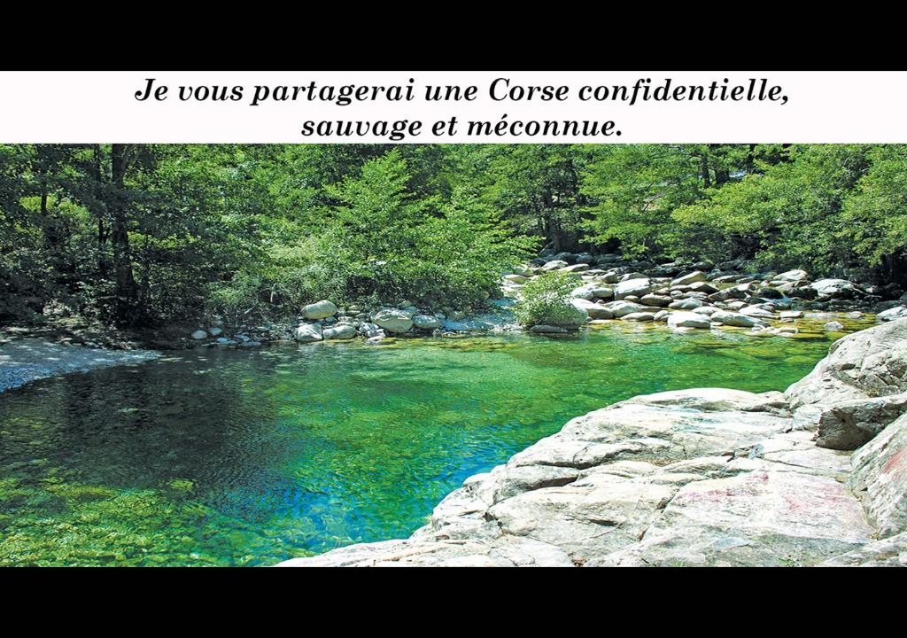 Locations "ChezChristine Pianelli" à Porto-Vecchio - 4