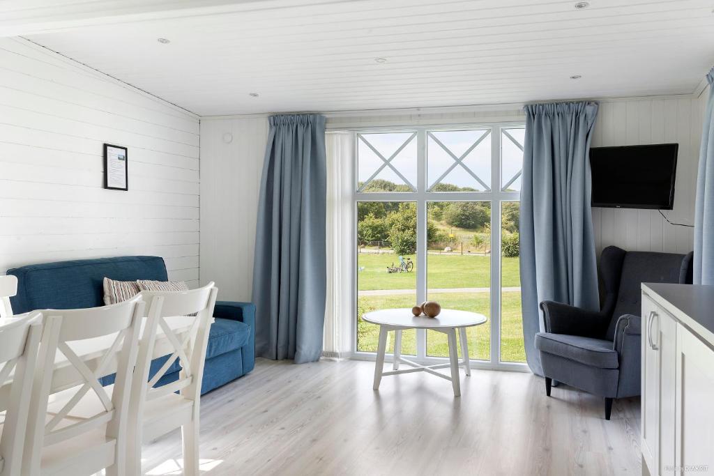 2베드룸 방갈로