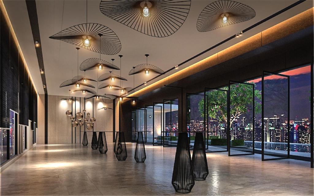 Meeting room / ballrooms