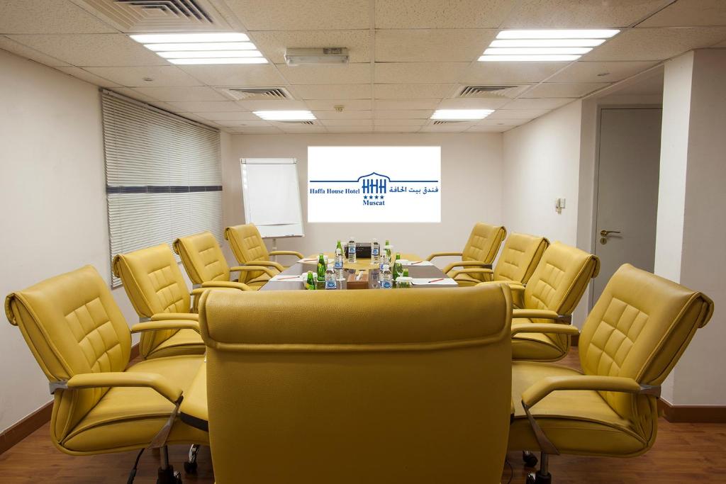 Meeting room / ballrooms