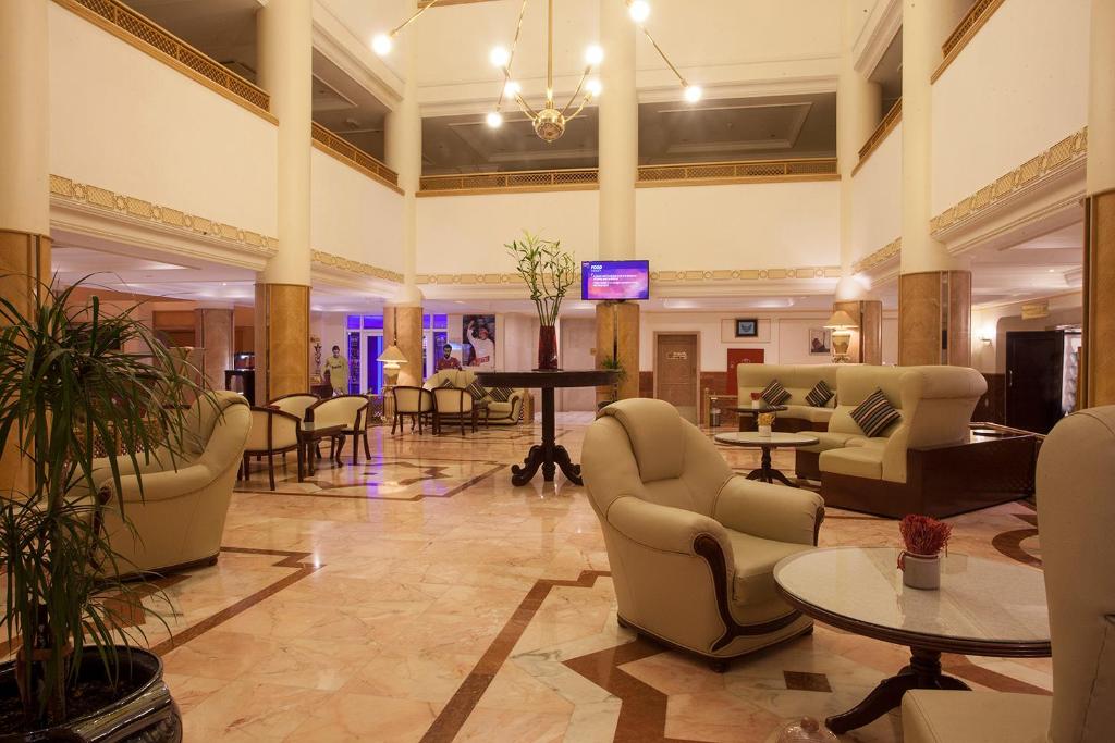 Facilities