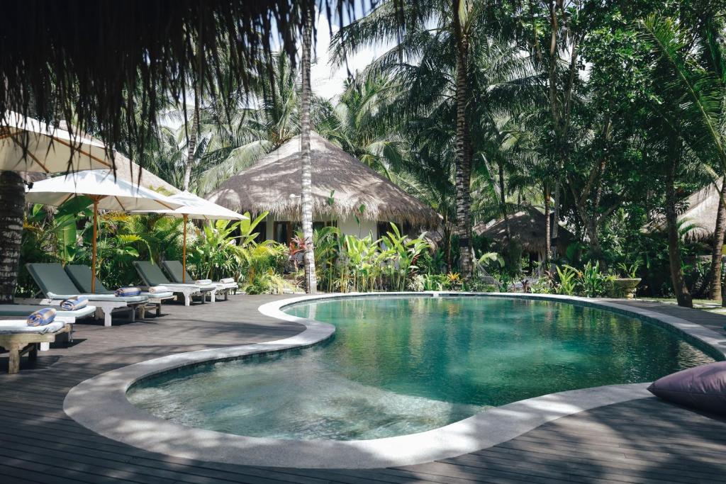 Mana Eco Retreat photo