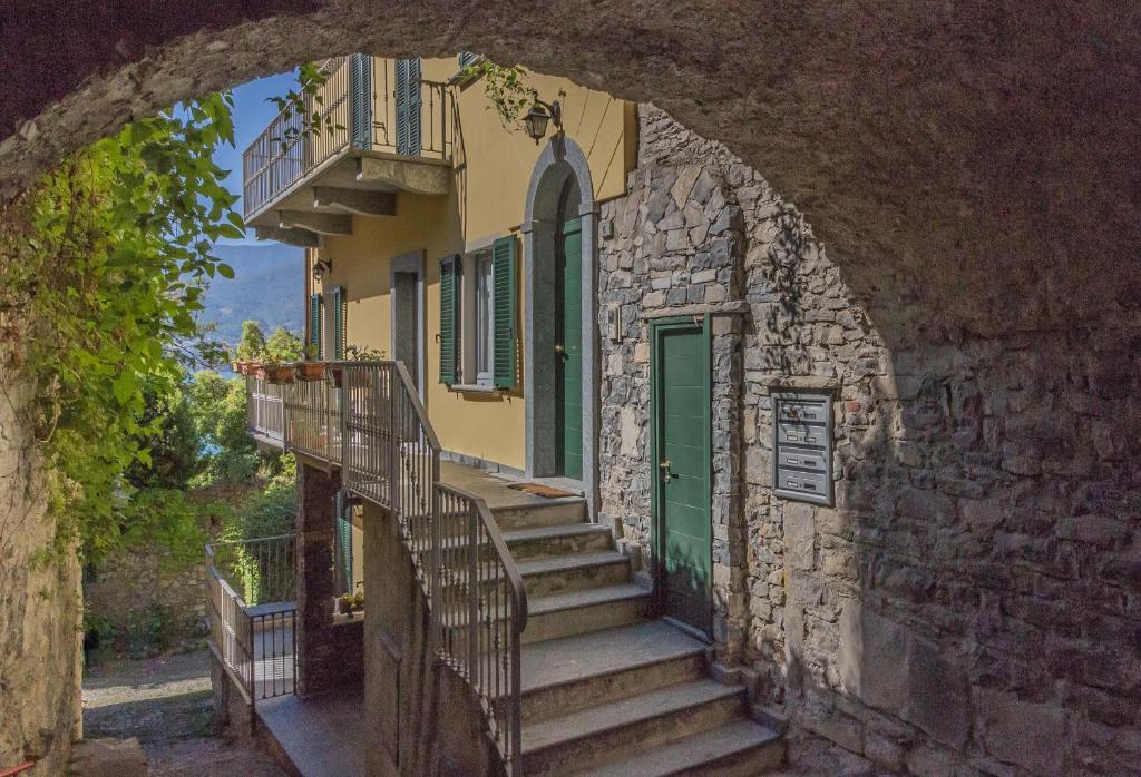 Casa Magnolia Varenna - 1
