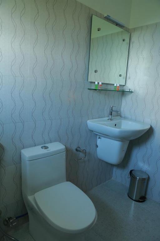 バスルーム（客室）