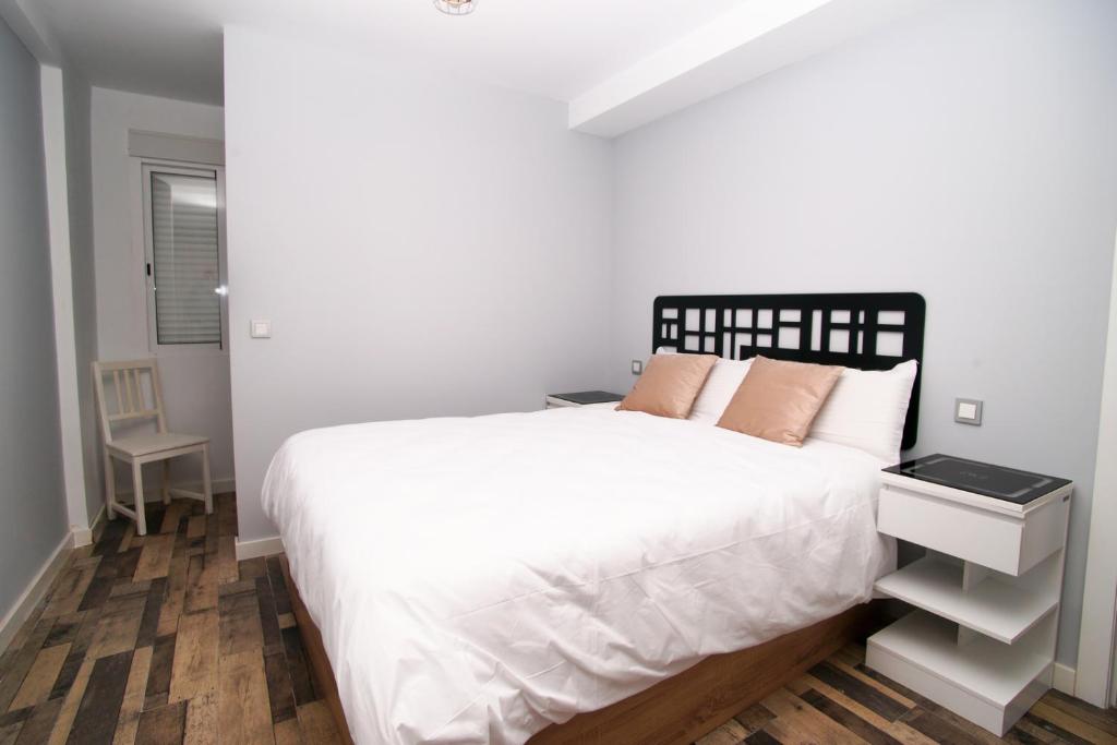 Apartamento Ponce de León junto estación - 2