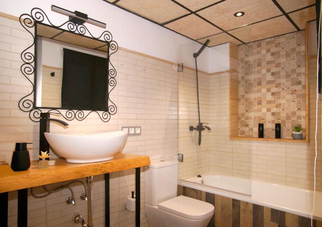 Apartamento Ponce de León junto estación - 3