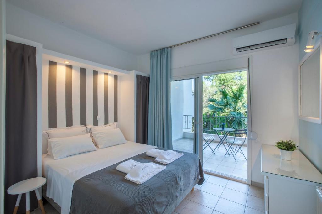 Alterra Vita Apartments photo