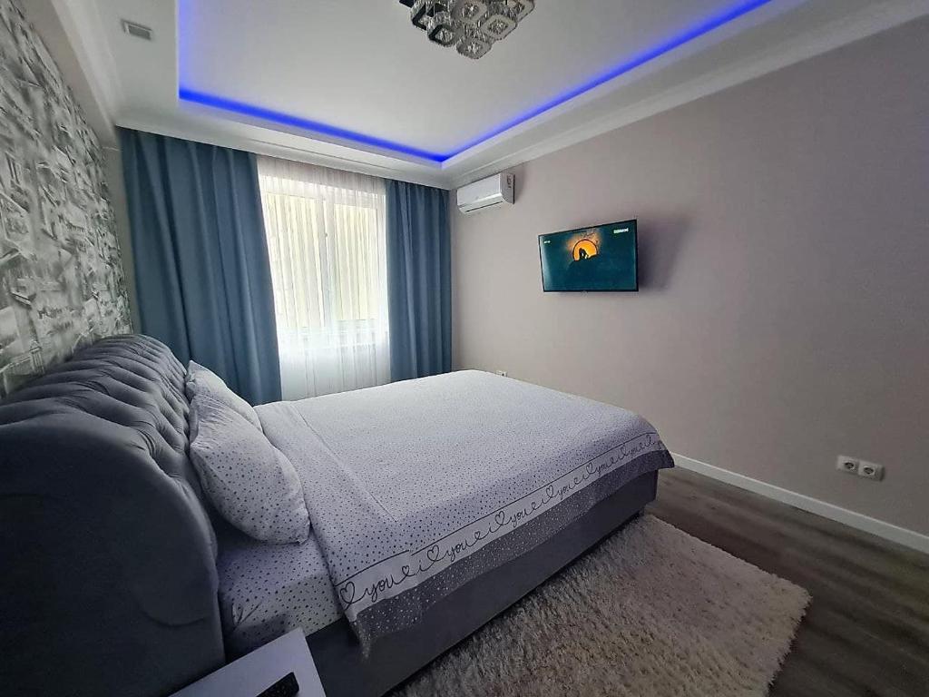 Apartament, Buiucani District, Kišiněv