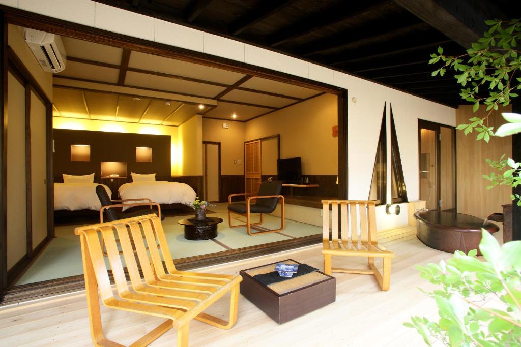 Ichiraku tendo spa & brewery 호텔 이미지 1