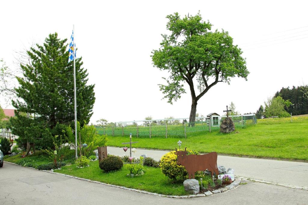 Andreashof - 2