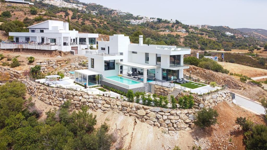 Luxury Villa Tomillo - 3