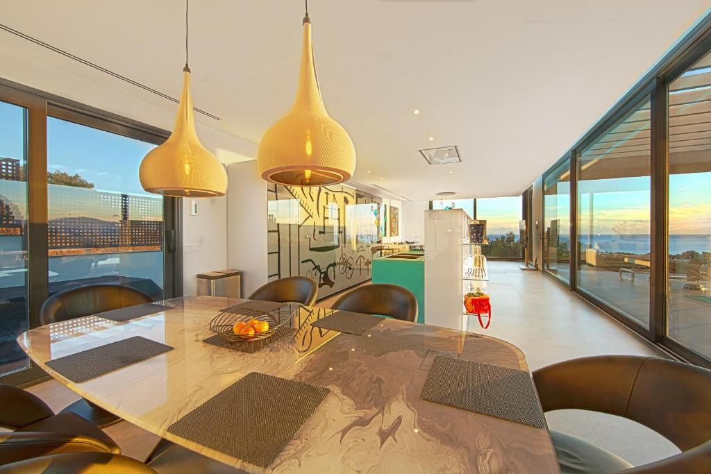 Luxury Villa Tomillo - 2