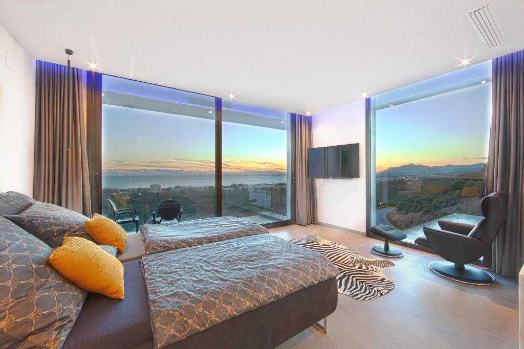 Luxury Villa Tomillo - 4