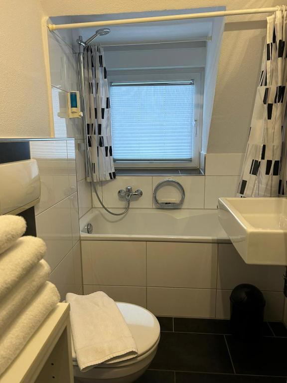 Aparthotel Gartenstadt photo