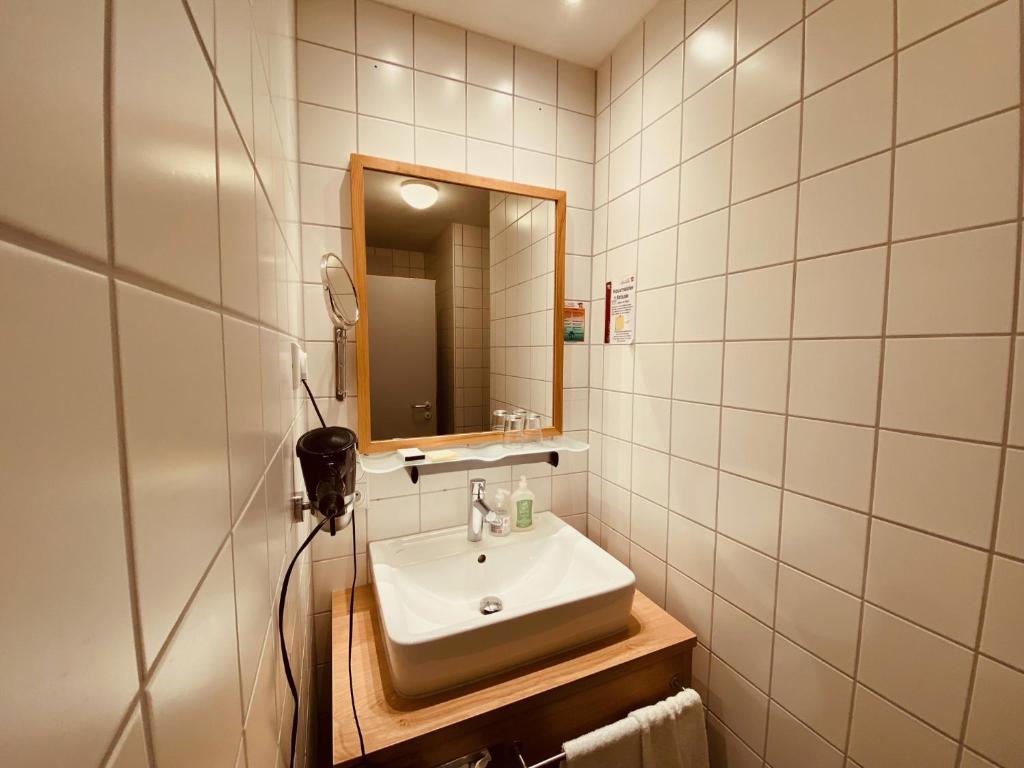 Hotel Hartl's Lindenmuhle photo