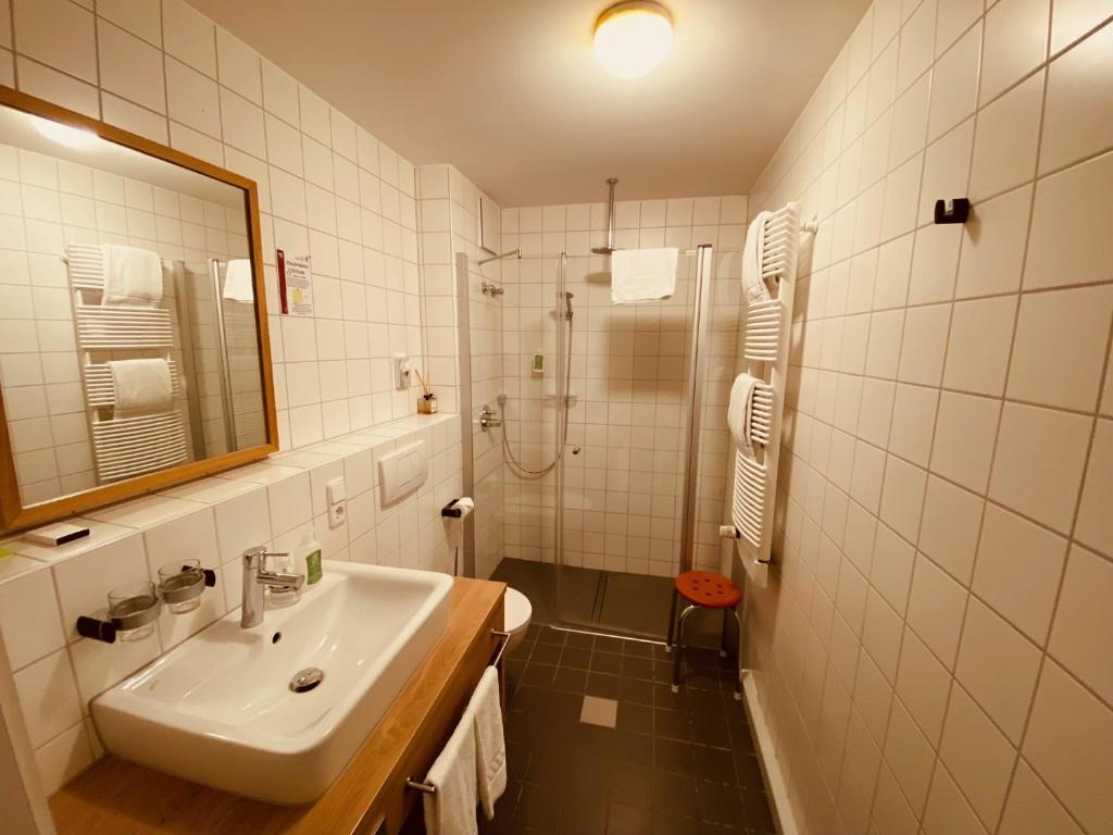 Hotel Hartl's Lindenmuhle photo