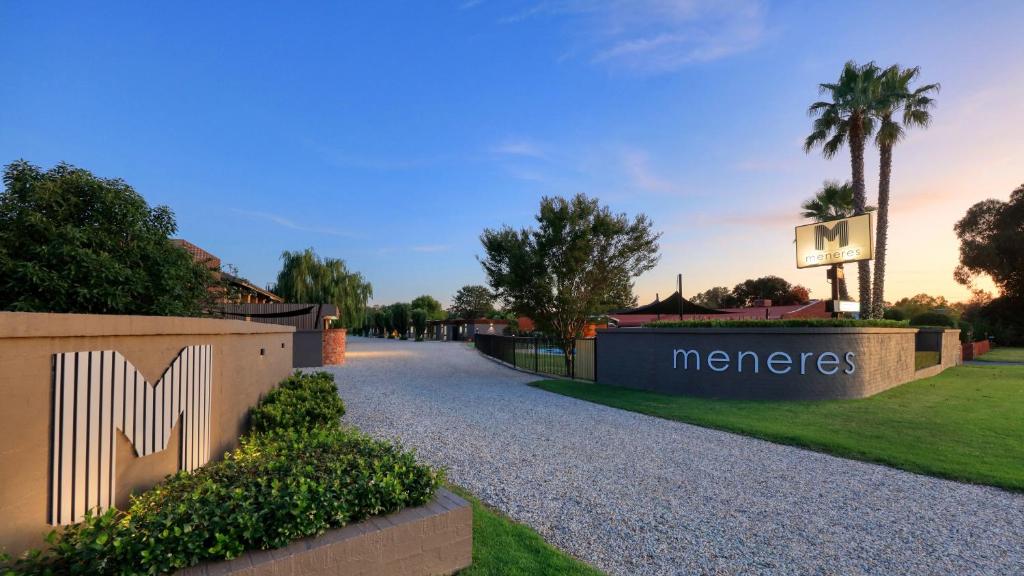 Motel Meneres photo