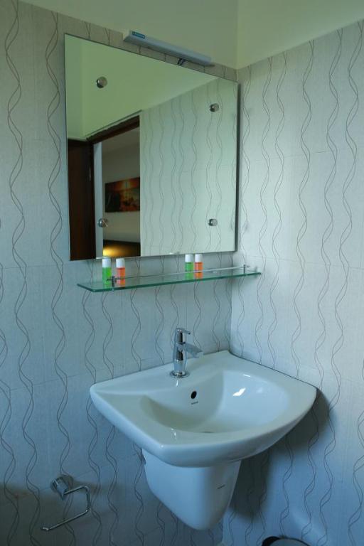 バスルーム（客室）