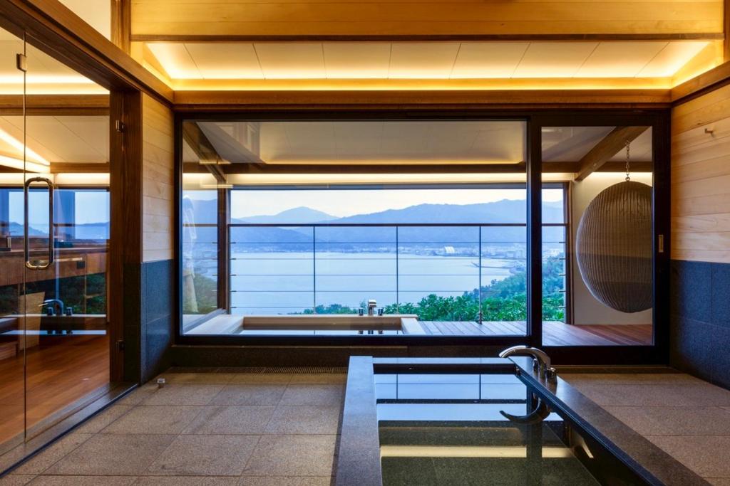 겐미오안 료칸 호텔 이미지 2