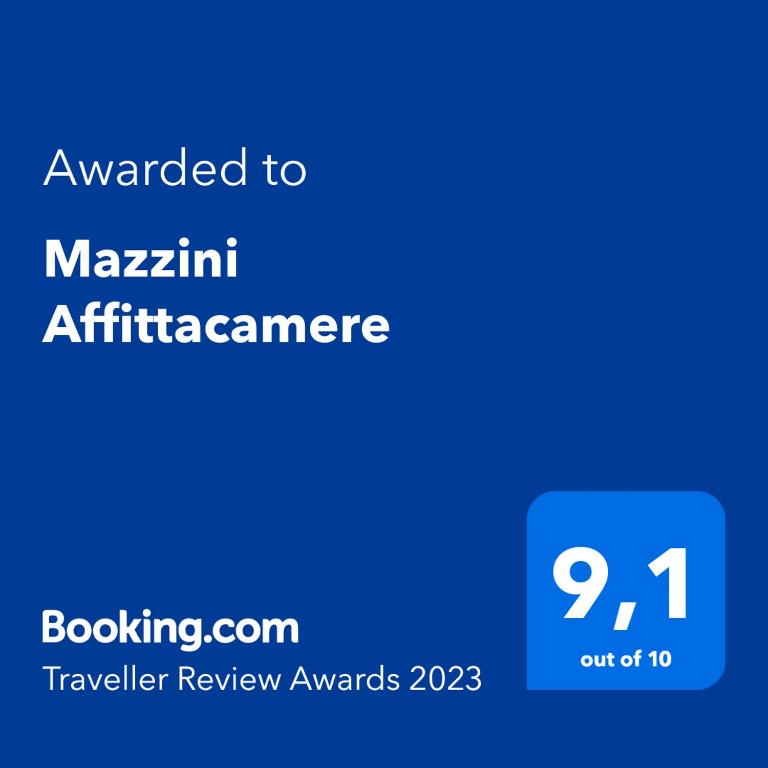Mazzini Affittacamere - 4
