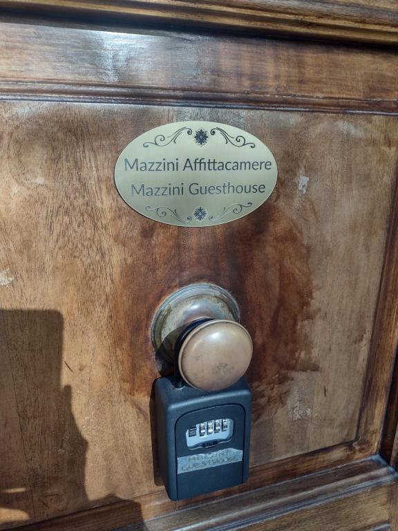 Mazzini Affittacamere - 3