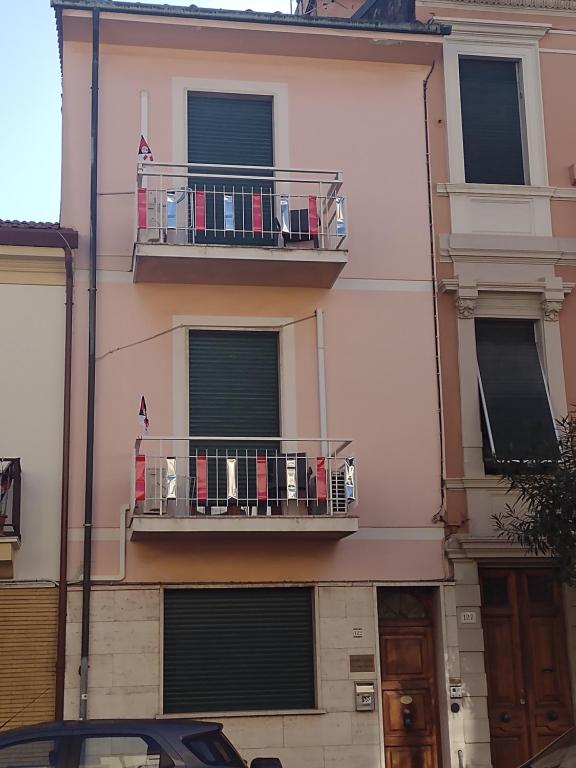 Mazzini Affittacamere - 2