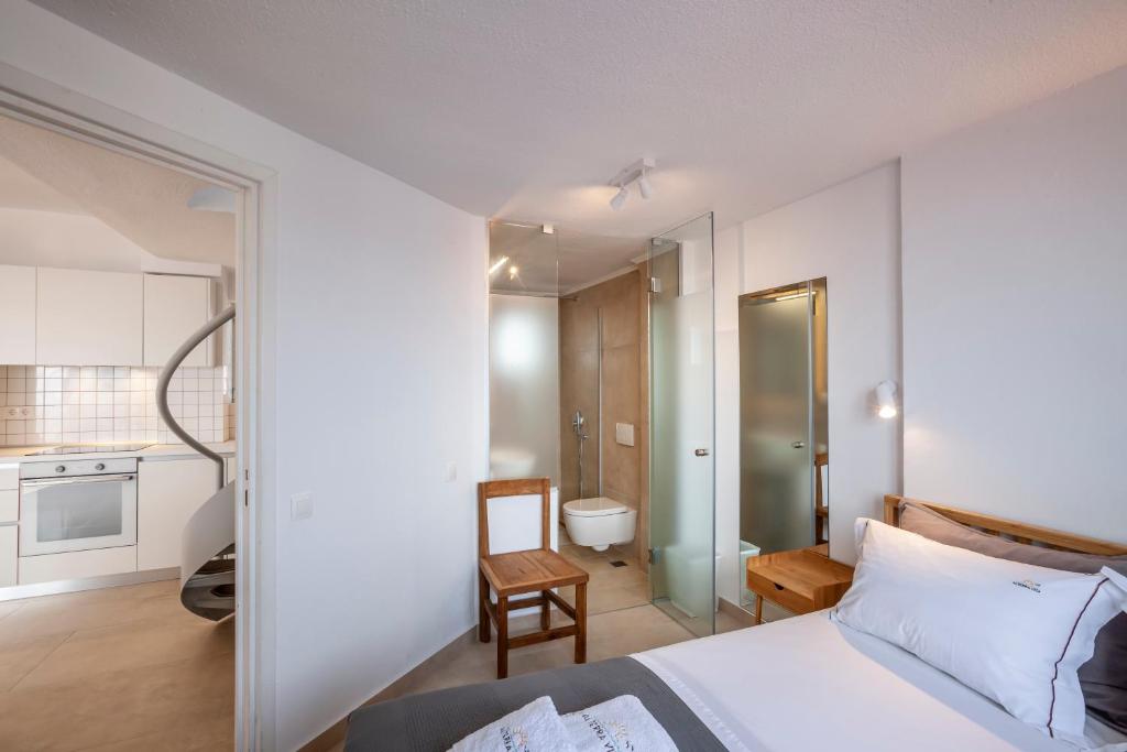 Alterra Vita Apartments photo