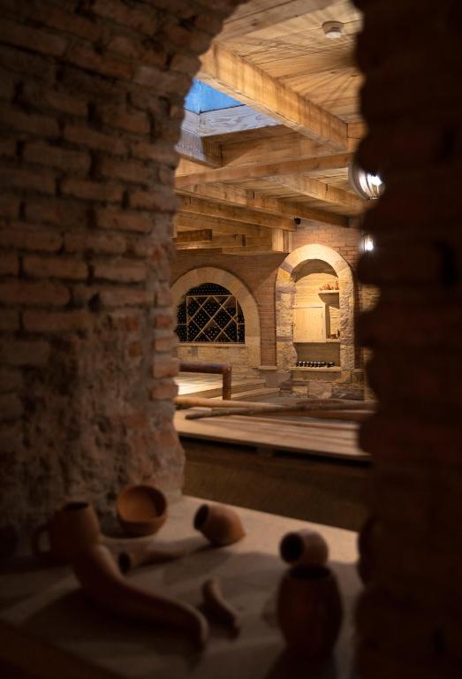Tbilisi Ramada by Wyndham Tbilisi Old City Additional