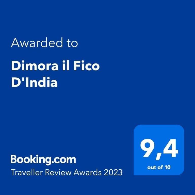 Dimora il Fico D'India - 3