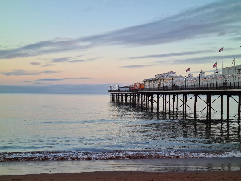 The Miggi Vegan Guesthouse, Paignton photo 5