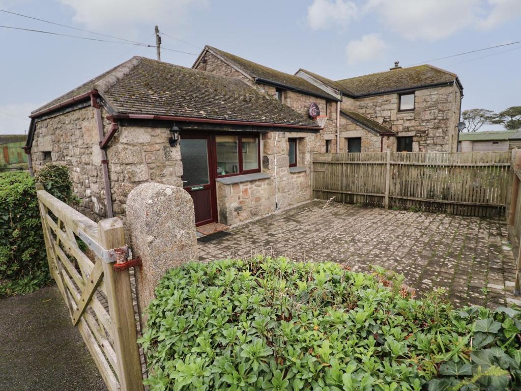 Ramblers Rest, Penzance