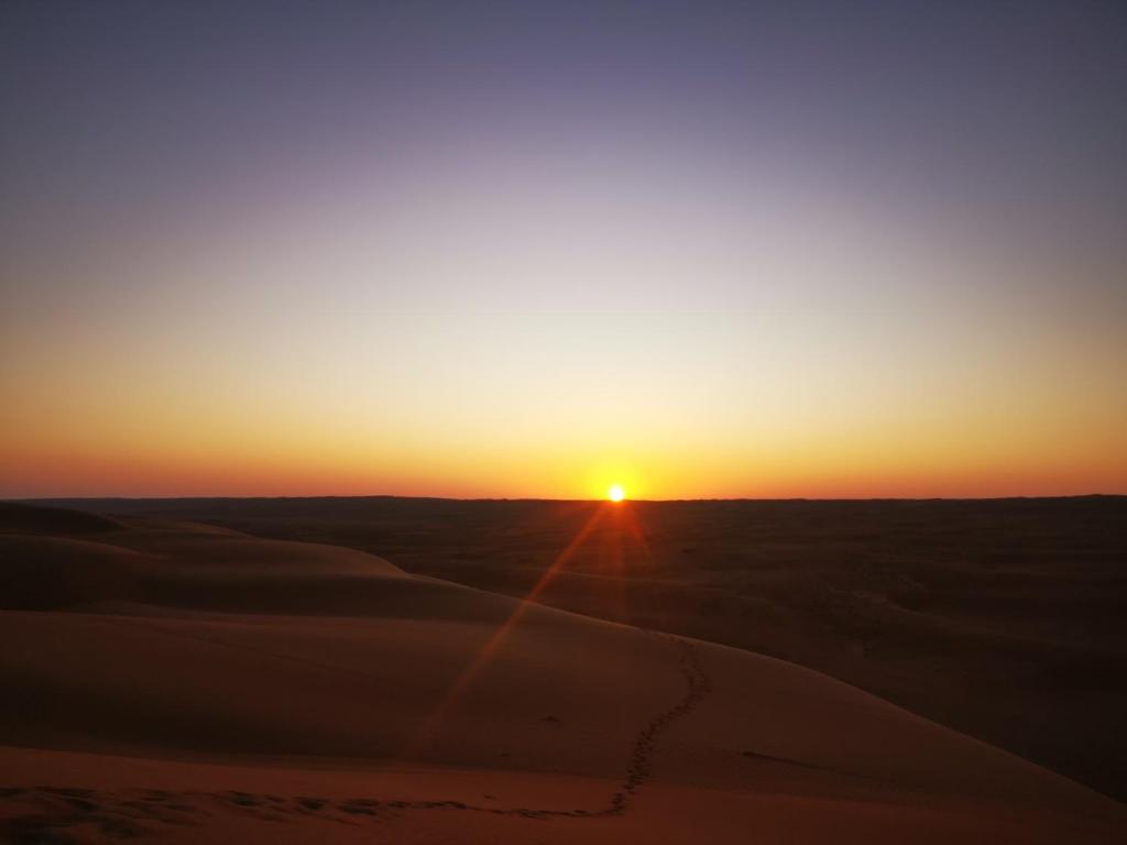 Desert Retreat Camp photo