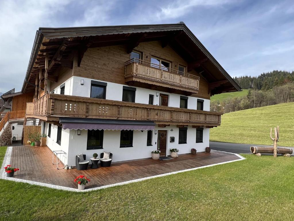 Moarhof - 2