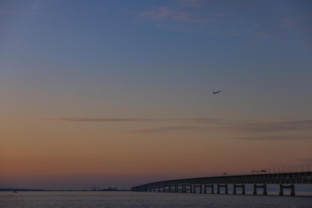 Surrounding environment