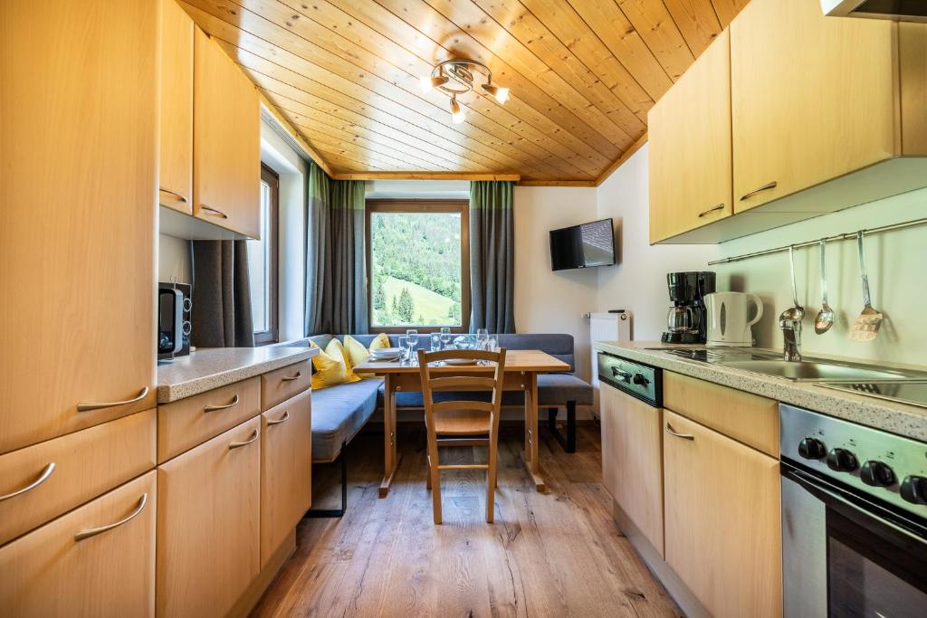Appartement Angerhaus - 2