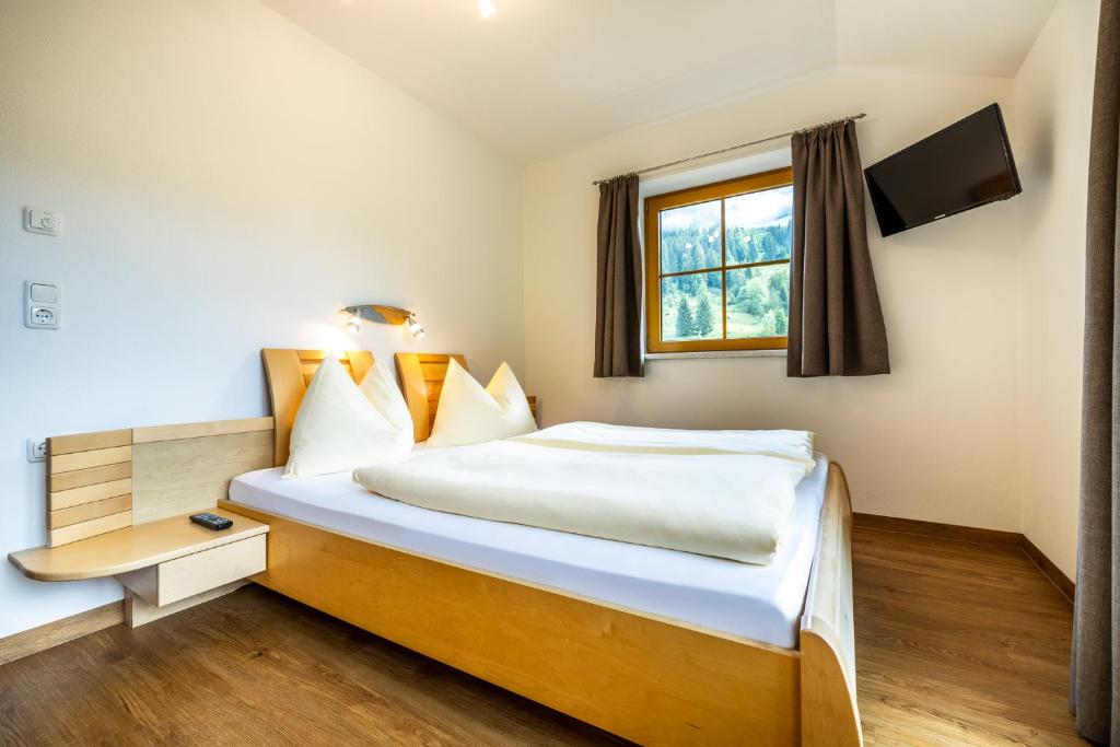 Appartement Angerhaus - 4