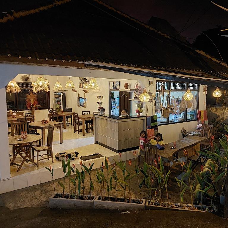 Padang-Padang Sari Homestay photo
