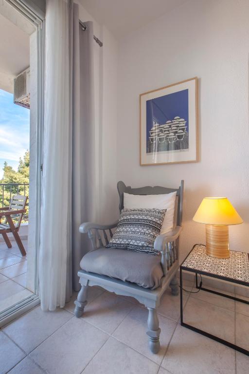 Alterra Vita Apartments photo