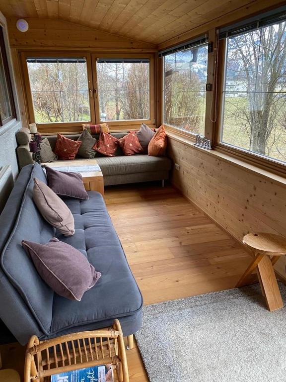 Chalet Sonne - 3