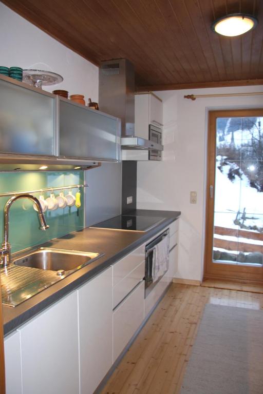 Chalet Sonne - 2