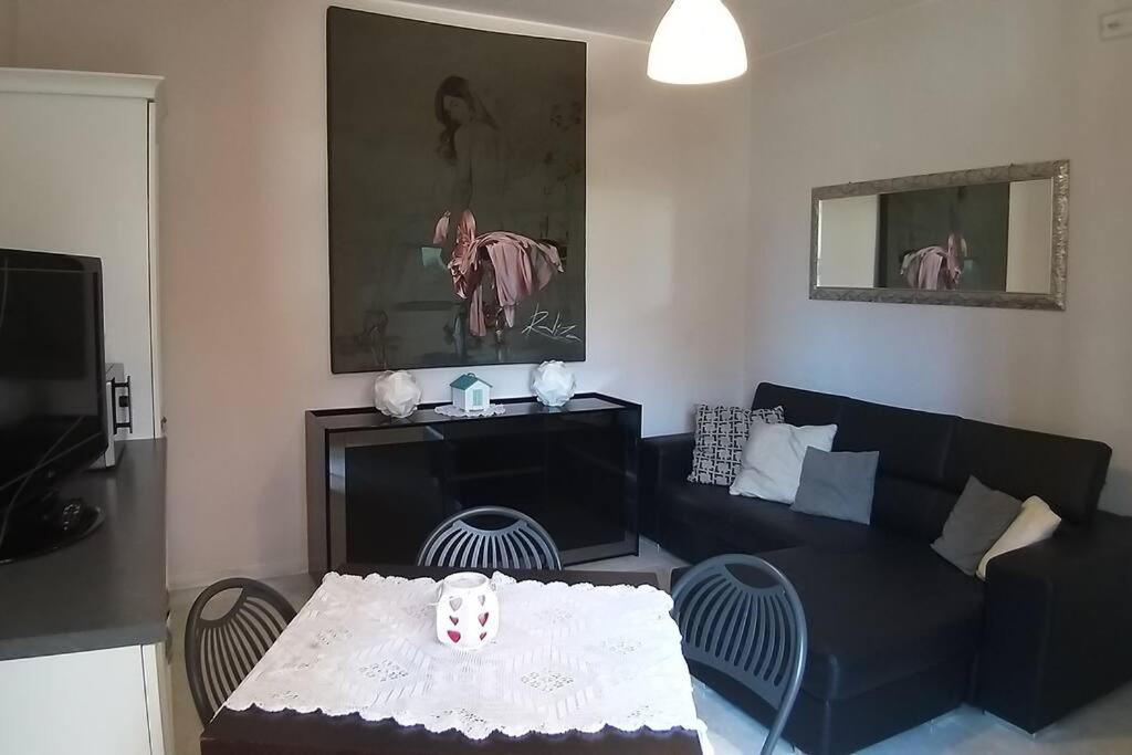 Appartamento a Gallipoli fronte mare - 3