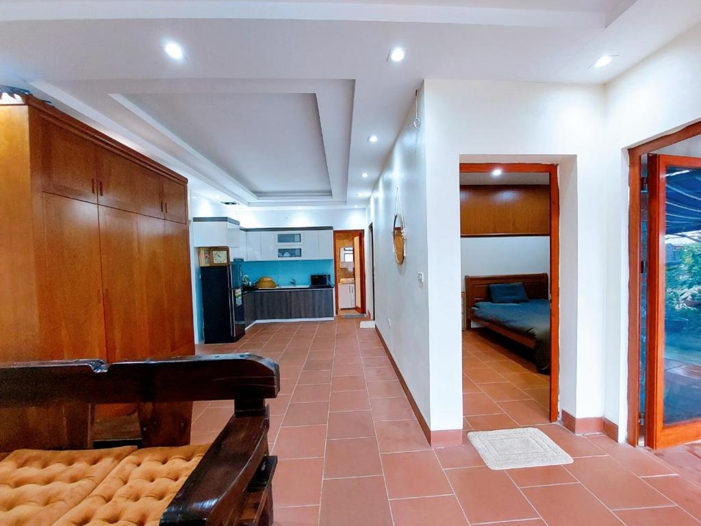 Green Farmstay Ninh Bình