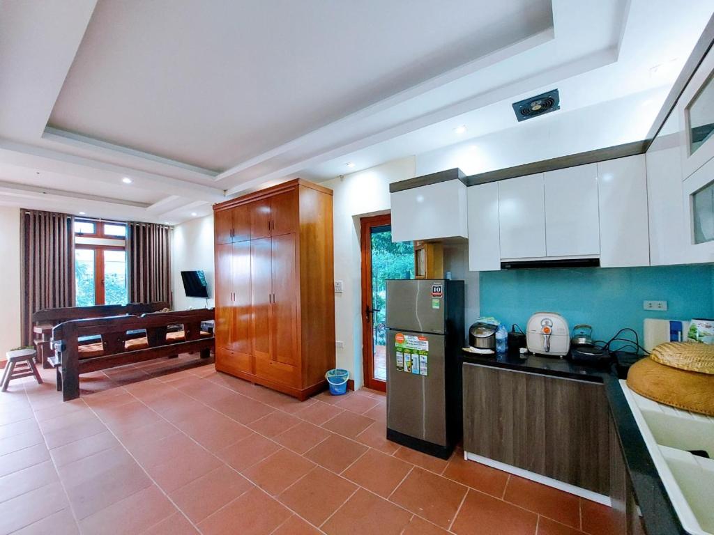 Green Farmstay Ninh Bình