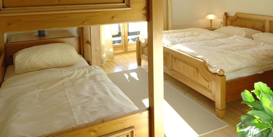 Chalet Sonne - 5