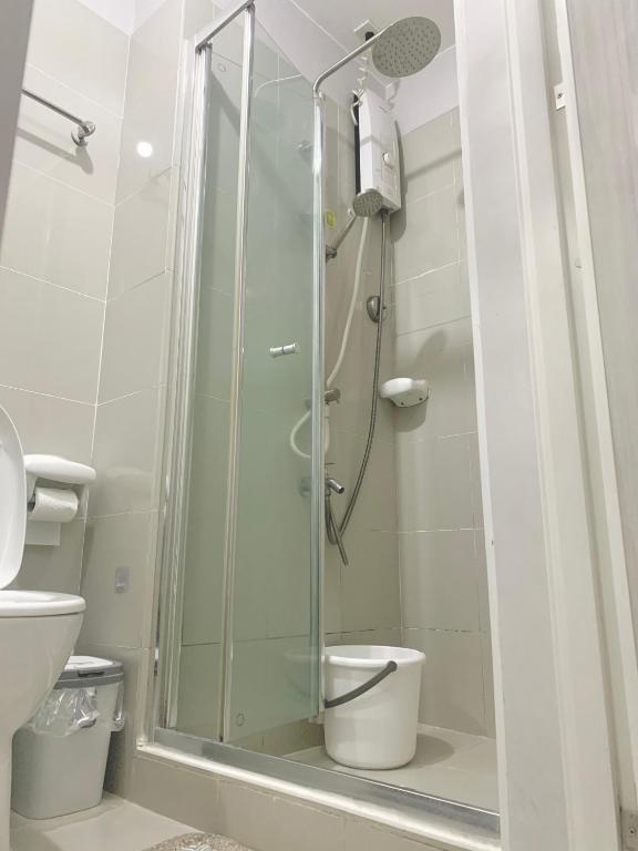 Grass Residences Condotel Near SM City North Edsa photo
