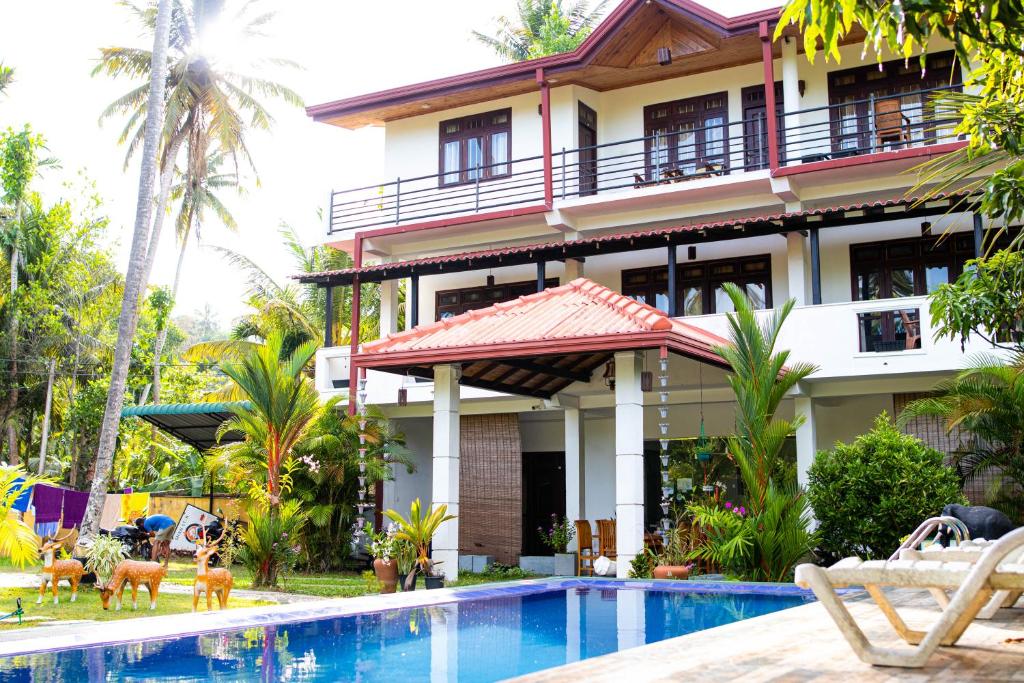 Shan Star Weligama photo