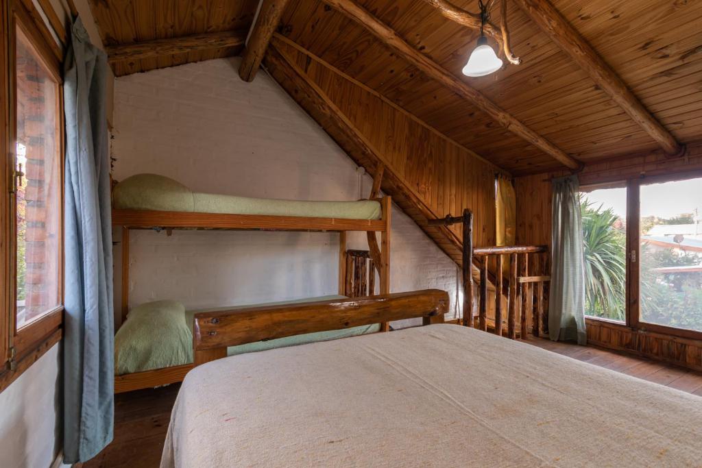 Cabanas Mai-Hue photo